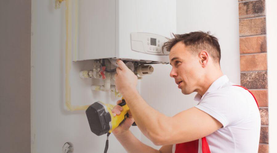 Local expert plumbing services in Jefferson, IA